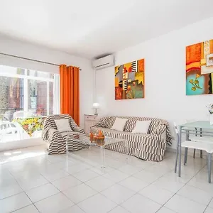 Urbanizacion La Roca, Estudio Torremolinos