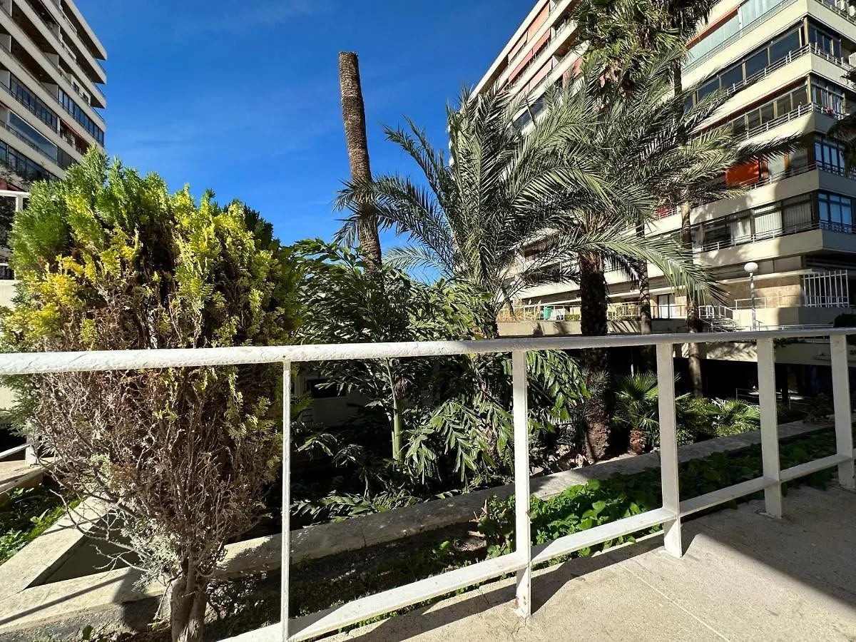 Apartamento Con Vista Al Mar En La Mitica Nogaler Торремолинос 0*,