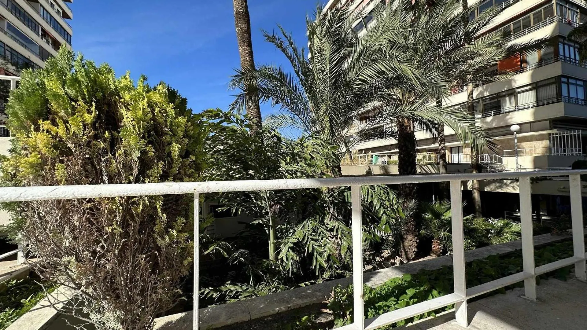 Apartamento Con Vista Al Mar En La Mitica Nogaler Torremolinos 0*,  Hiszpania